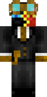 Engineer BigTimeSky