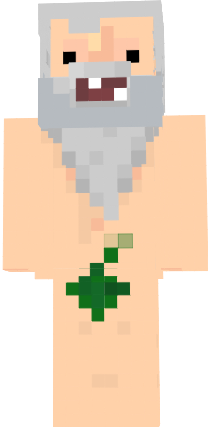 Preview of texture: Hombre primitivo