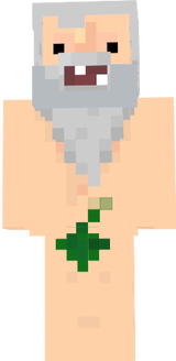 Hombre primitivo