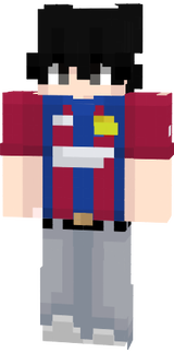 barca