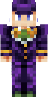 じょーすけ