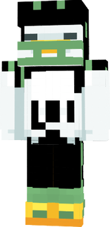 maniac