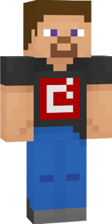 steve mojang