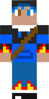 Davigamer Kolling Novo OC!!