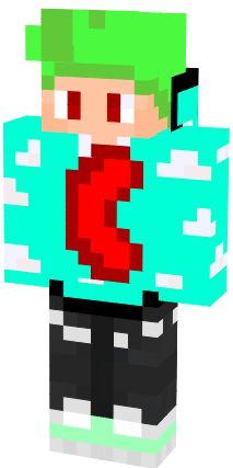 Preview of texture: ERICgamer3482 adventure