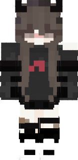 sweatshirt Girl