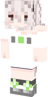 獅白ぼたん