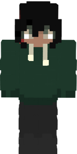 new with ponytail