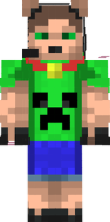 Bobicraft Humanoide Remake Vercion final