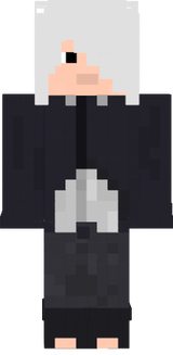 Mitsukuni Uchiha Adulto V3