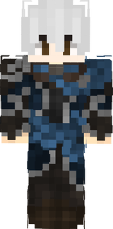 skin