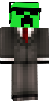 Creeper