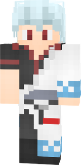 gintoki