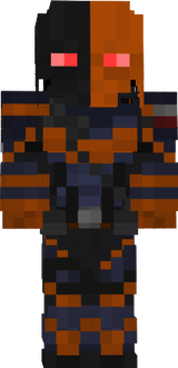mercenaire 1