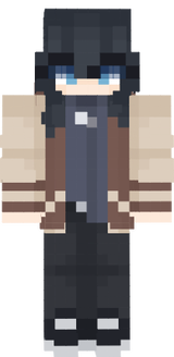 kris