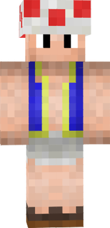 toad