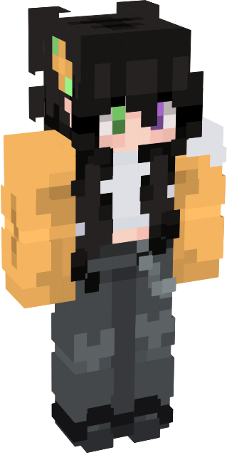 Preview of texture: O!Venus