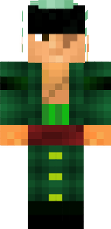 zoro