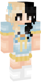 melanie minecraft