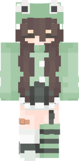frog