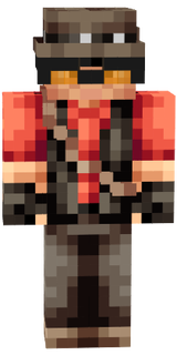 Sniper TF2 