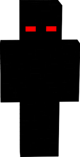 black herobrine