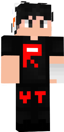 Preview of texture: r yt