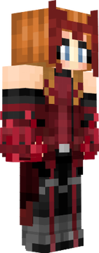 Wanda Maximoff