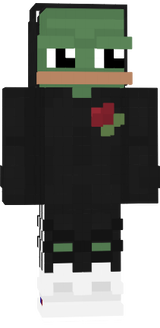 pepe black