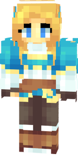 Zelda totk