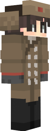 Preview of texture: NIHAO