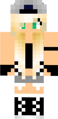 Preview of texture: yllda tomboy