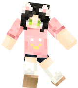my skin final version he-ya!