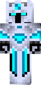 ice blue