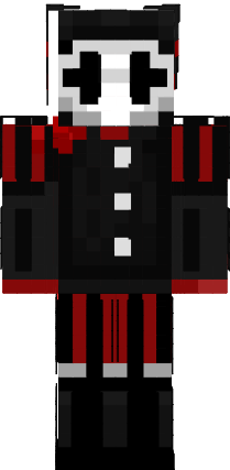 Preview of texture: clown 