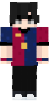 FC Barcelona Fan