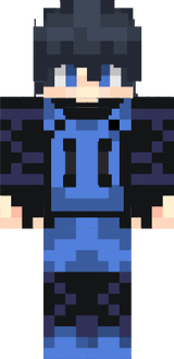 isagi