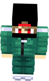 me squid