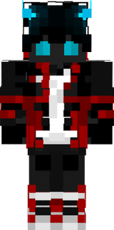 Hush demon