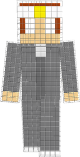 no skin guilde