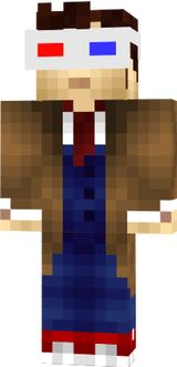 Tenth Doctor 