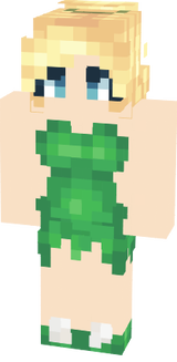 Tinker Bell