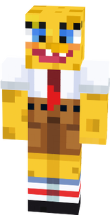 sponge bob