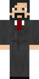 Politiker