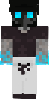 CrowleyTheHonored