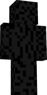 enderman body
