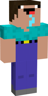 Preview of texture: ¿steve?