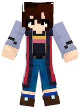 doctor