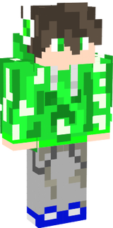Creeper