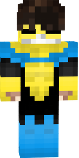TheINVINCIBLE